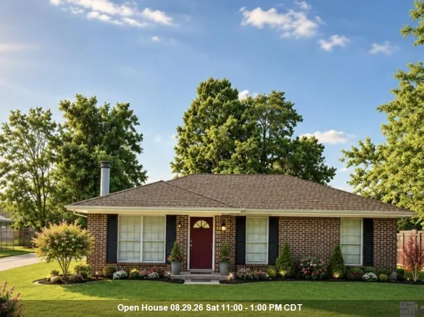 4402 Harding St, Baker, LA 70714