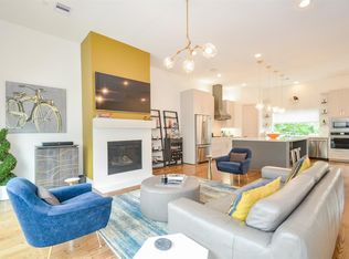 1419 Cohn St, Houston, TX 77007