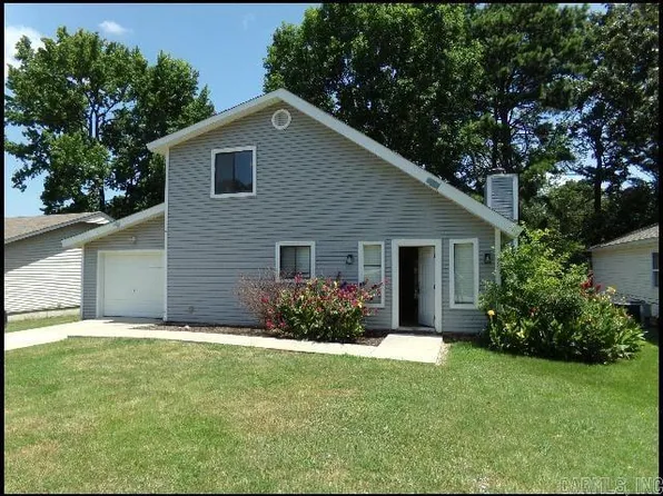 16 Kingspark Dr, Maumelle, AR 72113