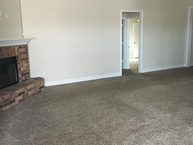 open, huge family room