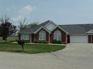 11 Garden Dr, Taylorsville, KY 40071