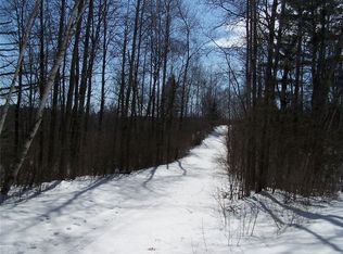 0 N Dantzman Rd, Exeland, WI 54835