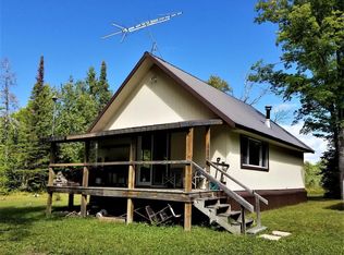 6902 S Branch Rd, Hurley, WI 54534