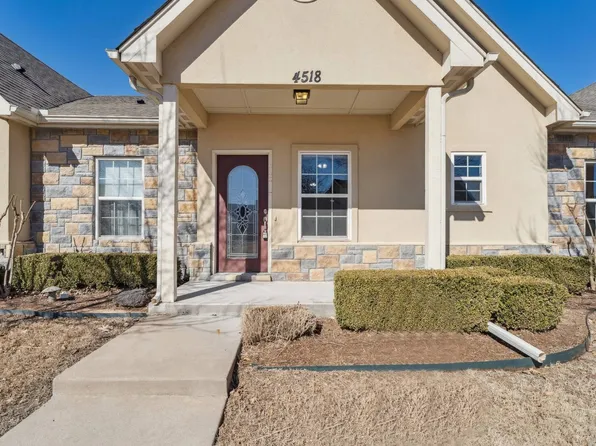 4518 W Fort Worth St, Broken Arrow, OK 74012