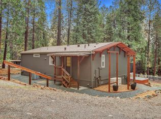 15081 Rattlesnake Rd, Grass Valley, CA 95945
