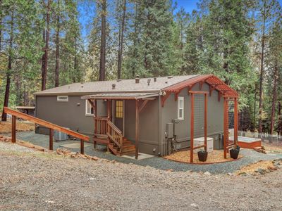 15081 Rattlesnake Rd, Grass Valley, CA, 95945