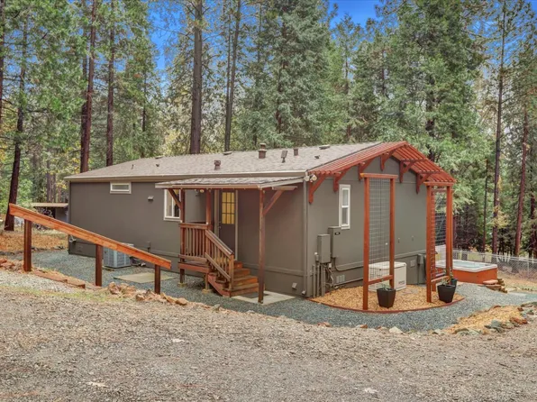 15081 Rattlesnake Rd, Grass Valley, CA 95945