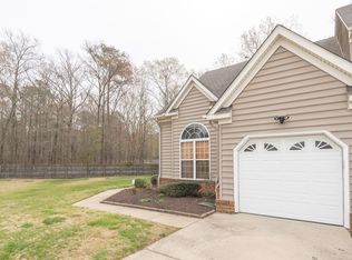 4022 Holston Ct, Suffolk, VA 23435