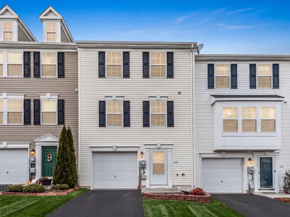119 Monticello Sq, Winchester, VA 22602