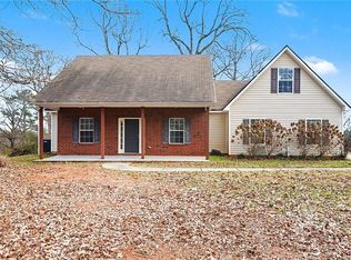 1558 Kilgore Rd, Griffin, GA 30223