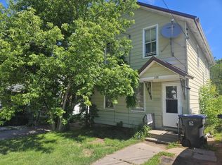 305 W Cleveland St, Marshfield, WI 54449