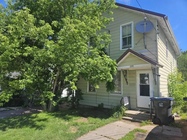 305 West CLEVELAND STREET, Marshfield, WI 54449