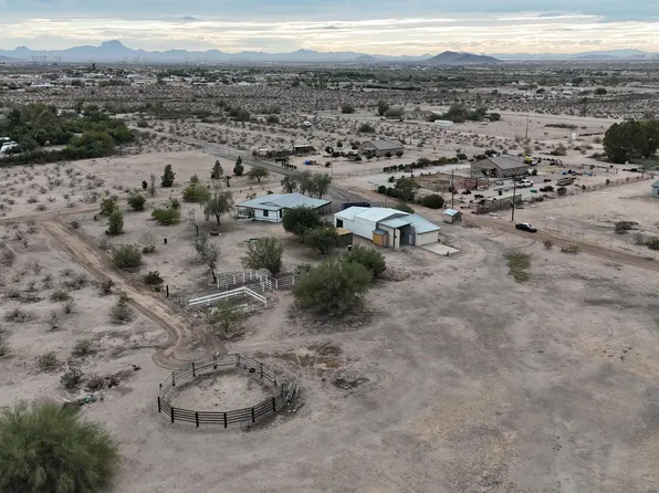 34040 W LOWER BUCKEYE Road, Tonopah, AZ 85354