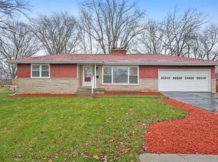 531 N Ohio St, Hobart, IN 46342