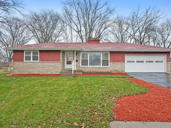 531 N Ohio St, Hobart, IN 46342