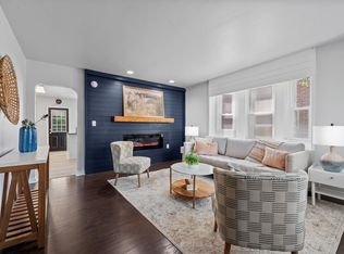 261 Ridge Ave, Towson, MD 21286
