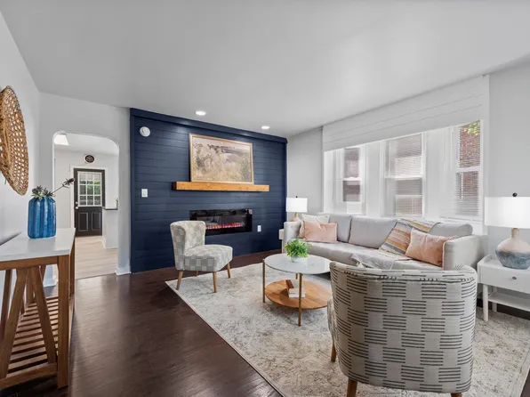 261 Ridge Ave, Towson, MD 21286