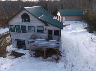 40 Hill Top Rd, Farmington, ME 04938