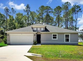 36 Postman Ln, Palm Coast, FL 32164