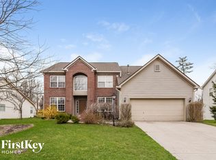 6469 Falling Tree Way, Indianapolis, IN 46236