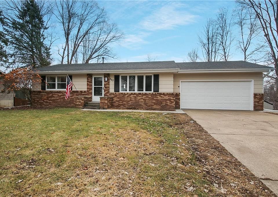 843 Highland Avenue, Mondovi, WI 54755 Zillow