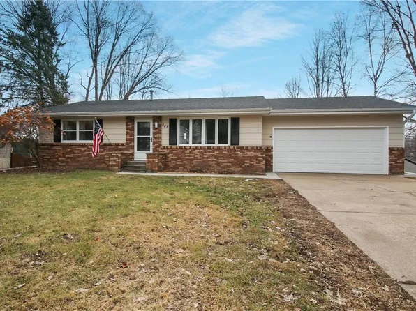 843 Highland Avenue, Mondovi, WI 54755