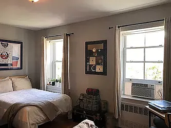 Rented by Friedman Roth Realty