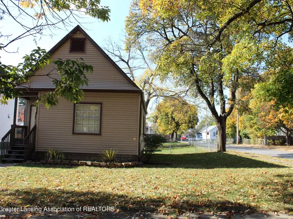 1545 Ohio Ave, Lansing, MI 48906