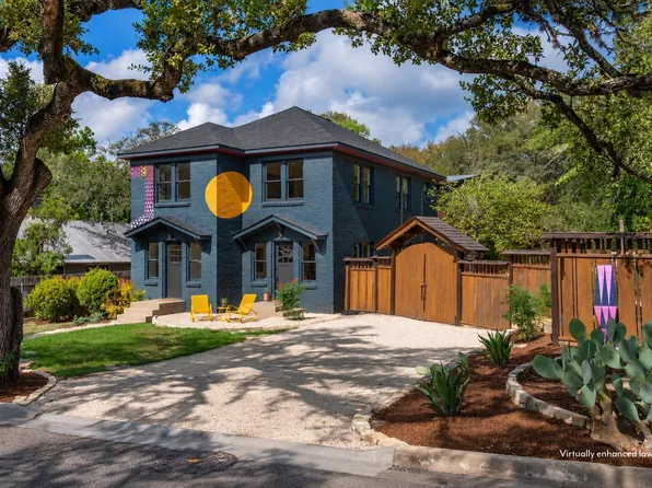 2300 Rae Dell Ave, Austin, TX 78704