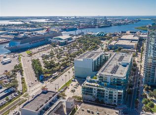 111 N 12TH STREET #1608, TAMPA, FL 33602