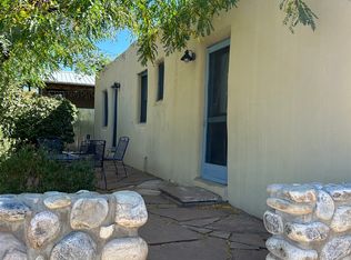 966 Alto St, Santa Fe, NM 87501