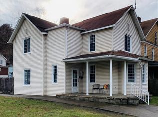 1311 Water St, Brownsville, PA 15417