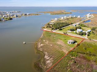 13333 Settegast Rd, Galveston, TX 77554