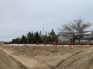 18750 W Avenue E8, Lancaster, CA 93536