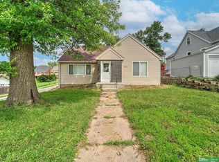 3345 N 47th Ave, Omaha, NE 68104