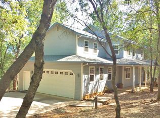 22019 Moss Rock Ct, Grass Valley, CA 95949