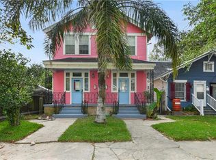 1927 Burdette St, New Orleans, LA 70118