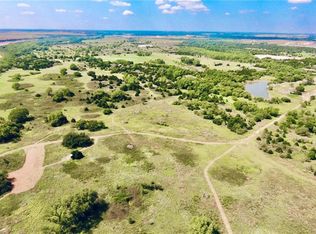 16498 N 2880 Rd, Dover, OK 73734