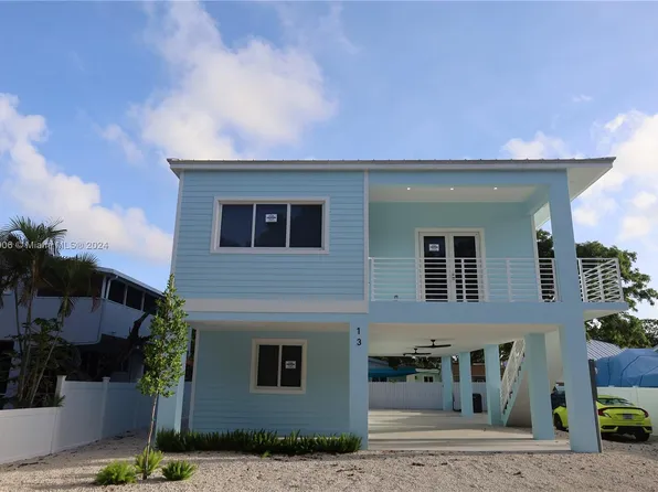 13 Garden Cove Dr, Key Largo, FL 33037
