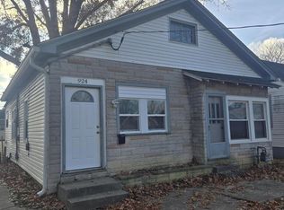 924 Burton Ave, Louisville, KY 40208