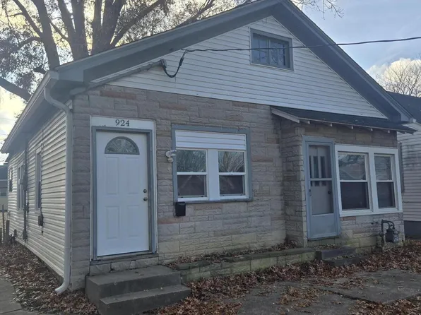 924 Burton Ave, Louisville, KY 40208