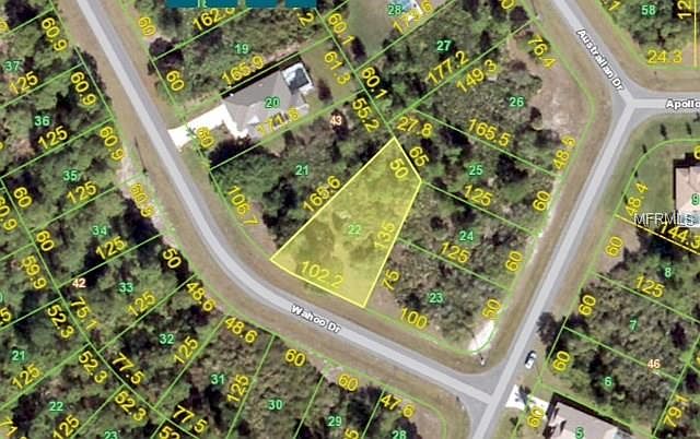 1st image of 146 Wahoo Dr