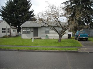 311 Cypress St, Longview, WA 98632