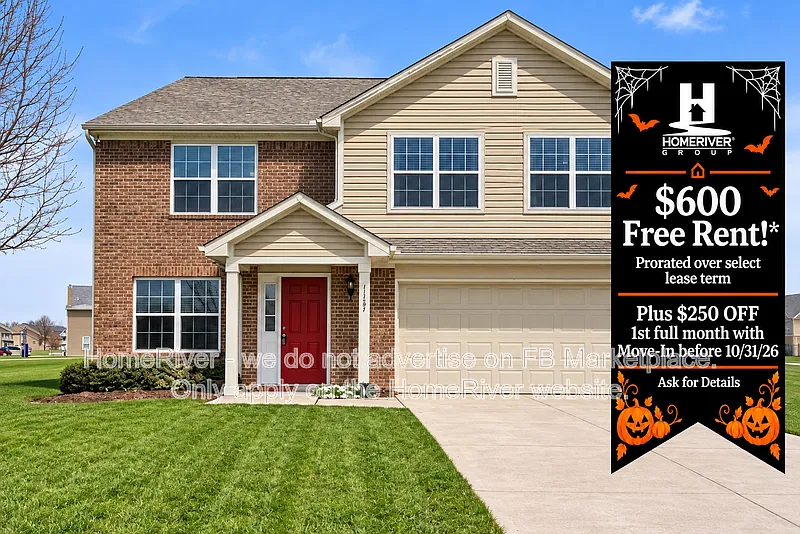1725 James Run Way