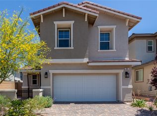 664 Ripieno St, Henderson, NV 89011