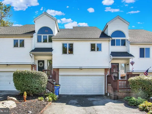 200 Greenleaf Rd, York, PA 17406