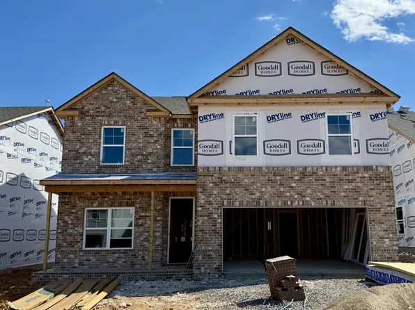 153 Yuma Ln Lot 228, White House, TN 37188