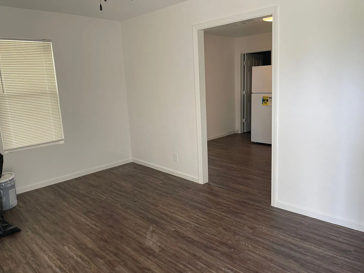 2 bedroom 1 bath home for lease — Photo 4