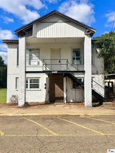 290 Main St, Grambling, LA, 71245