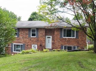 1406 W Chicago Rd, Niles, MI 49120